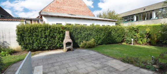 7 chambres Maison de ville à Hochtaunuskreis, Germany No. 33755 15