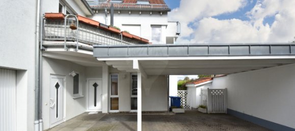 7 chambres Maison de ville à Hochtaunuskreis, Germany No. 33755 2