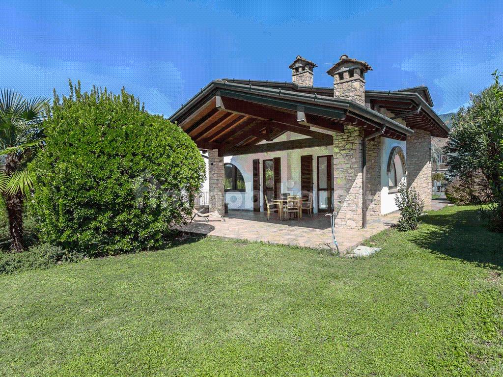 4 chambres Villa à Cenate Sotto, Italy No. 398398