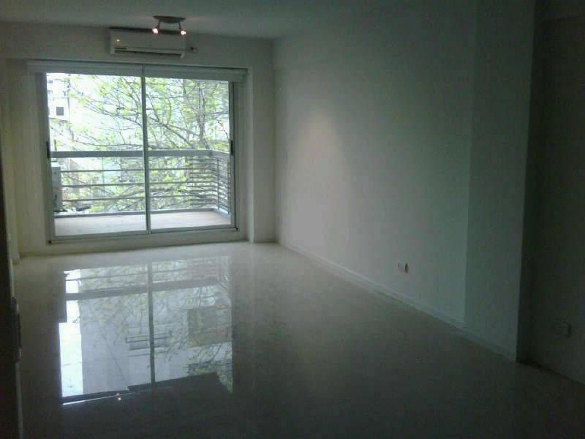 Studio in Buenos Aires, Argentina No. 103120