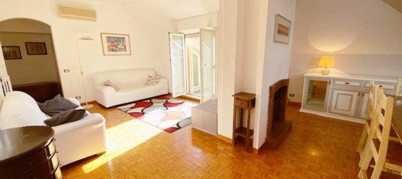 3-Zimmer Penthouse in Rapallo, Italy, Nr. 188884 3