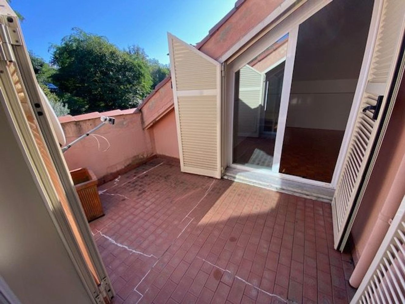 3-Zimmer Penthouse in Rapallo, Italy, Nr. 188884