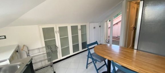 3-Zimmer Penthouse in Rapallo, Italy, Nr. 188884 7