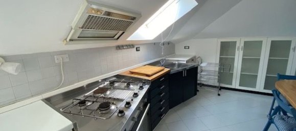 3-Zimmer Penthouse in Rapallo, Italy, Nr. 188884 2