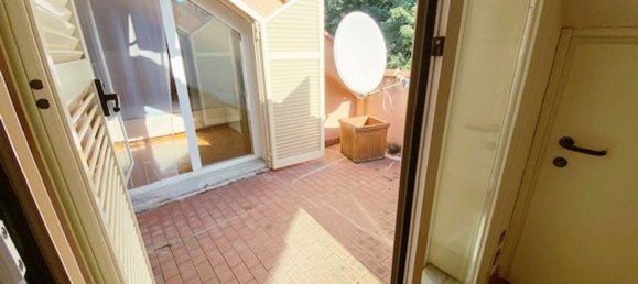 3-Zimmer Penthouse in Rapallo, Italy, Nr. 188884 12