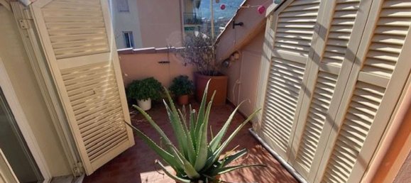 3-Zimmer Penthouse in Rapallo, Italy, Nr. 188884 5