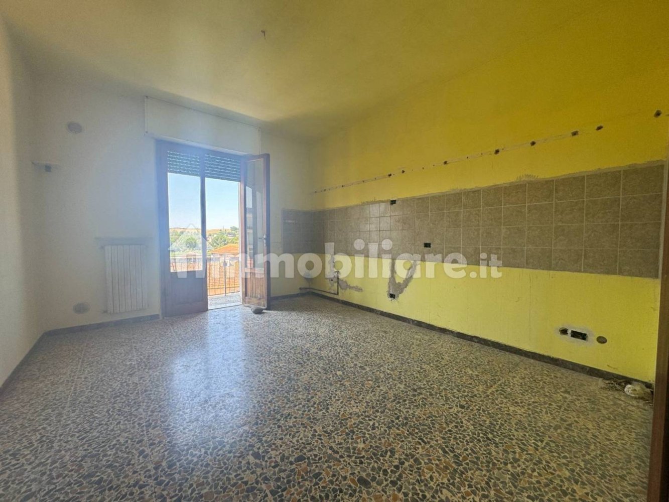 3 bedrooms Apartment in Castelfiorentino, Italy No. 265795
