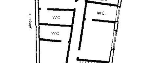 300m² Building in Florence, Italy No. 45236 14