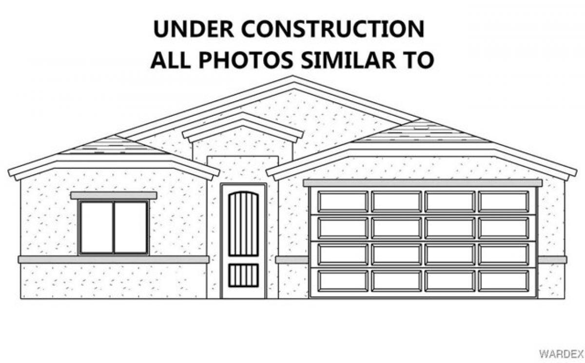 4 bedrooms House in Kingman, USA No. 389368