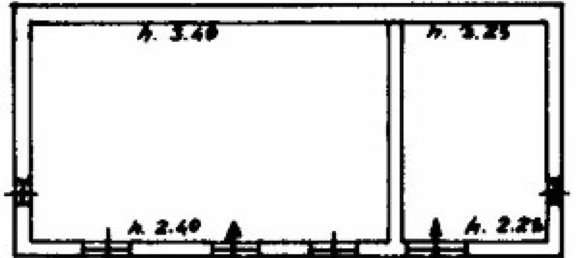 4غرفة فيلا في Morlupo, Italy رقم 202360 32