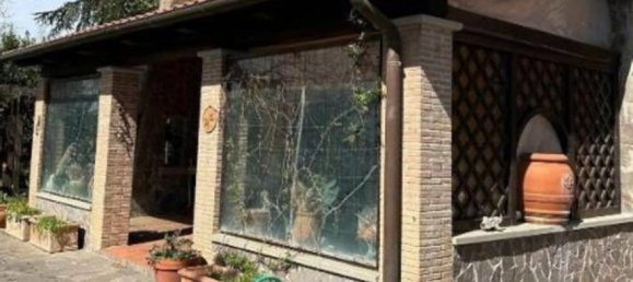 4غرفة فيلا في Morlupo, Italy رقم 202360 17