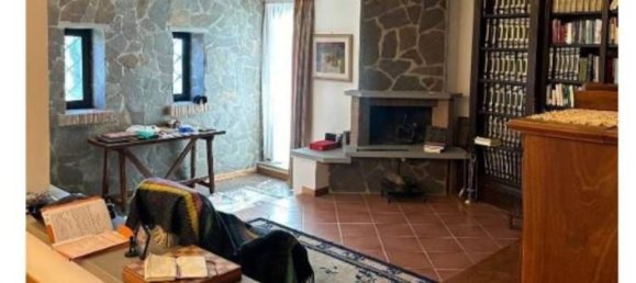 4غرفة فيلا في Morlupo, Italy رقم 202360 9