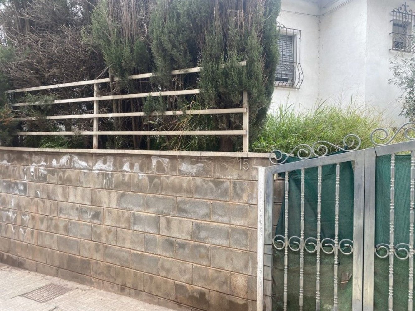 4 غرف نوم منزل في Barcelona, Spain رقم 202322