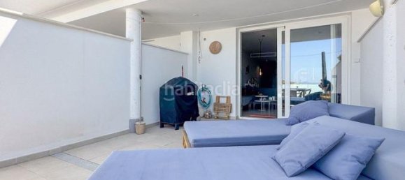 Dúplex de 2 dormitorios en Fuengirola, Spain No. 177616 11