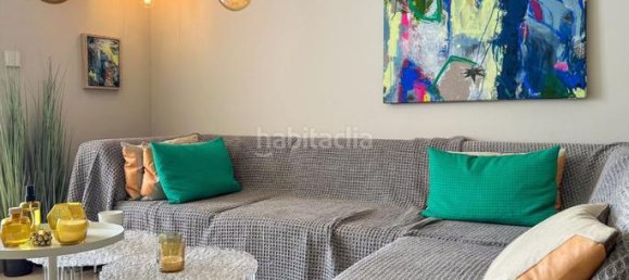 Dúplex de 2 dormitorios en Fuengirola, Spain No. 177616 6