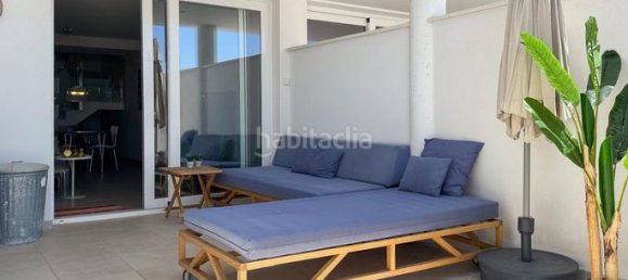 Dúplex de 2 dormitorios en Fuengirola, Spain No. 177616 10