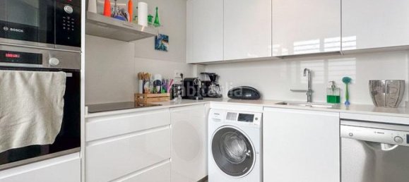 Dúplex de 2 dormitorios en Fuengirola, Spain No. 177616 2