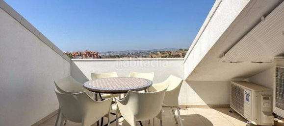 Dúplex de 2 dormitorios en Fuengirola, Spain No. 177616 16