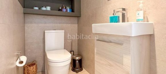 Dúplex de 2 dormitorios en Fuengirola, Spain No. 177616 4