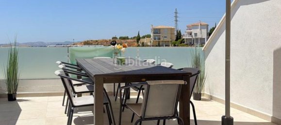 Dúplex de 2 dormitorios en Fuengirola, Spain No. 177616 13