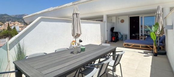 Dúplex de 2 dormitorios en Fuengirola, Spain No. 177616 14