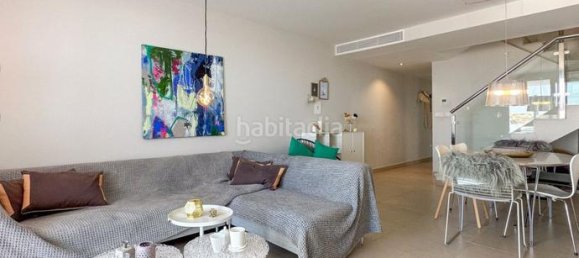 Dúplex de 2 dormitorios en Fuengirola, Spain No. 177616 9