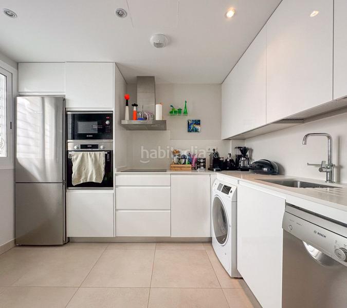 Dúplex de 2 dormitorios en Fuengirola, Spain No. 177616