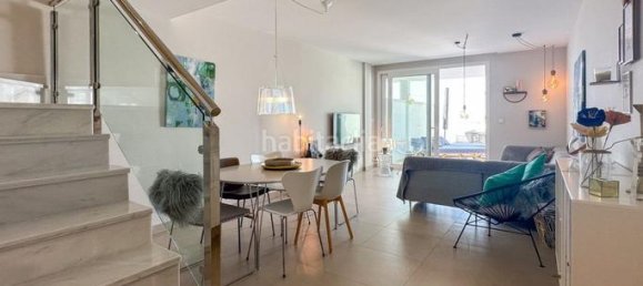 Dúplex de 2 dormitorios en Fuengirola, Spain No. 177616 8