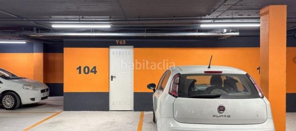 Dúplex de 2 dormitorios en Fuengirola, Spain No. 177616 23