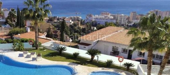 Dúplex de 2 dormitorios en Fuengirola, Spain No. 177616 21