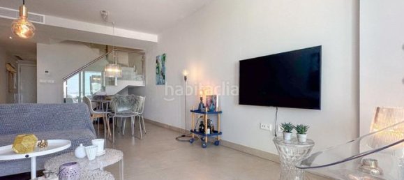 Dúplex de 2 dormitorios en Fuengirola, Spain No. 177616 7