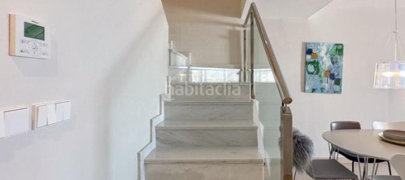 Dúplex de 2 dormitorios en Fuengirola, Spain No. 177616 5