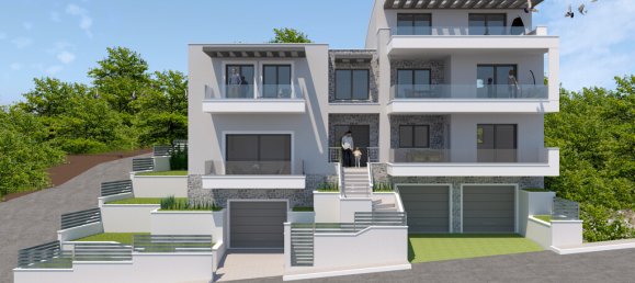 3 Schlafzimmer Property in Kavala, Greece, Nr. 54152 4