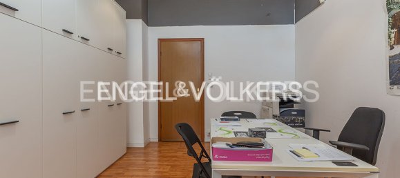 6 rooms Commercial property in Rome, Italy No. 297777 7
