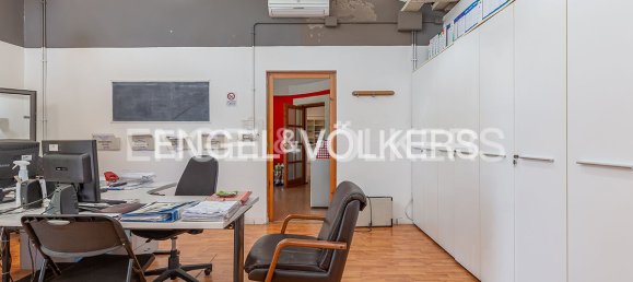 6 rooms Commercial property in Rome, Italy No. 297777 6
