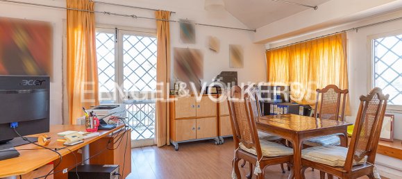 6 rooms Commercial property in Rome, Italy No. 297777 11