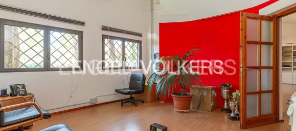 6 rooms Commercial property in Rome, Italy No. 297777 8