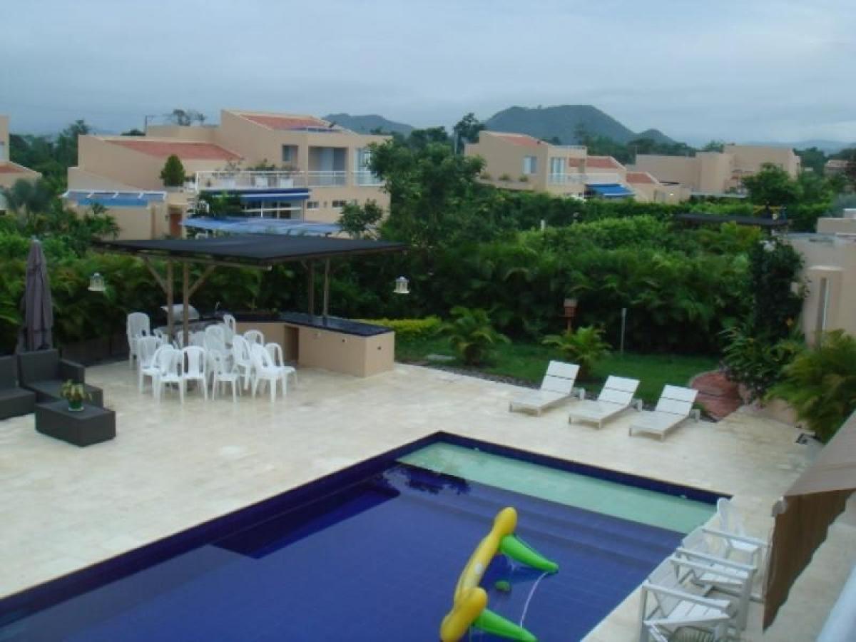 4 bedrooms House in Cundinamarca, Colombia No. 3087