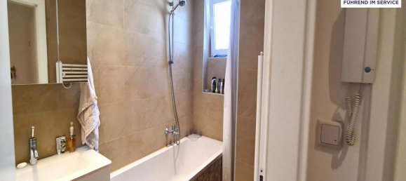 2 rooms Apartment in Favoriten, Austria No. 214444 5