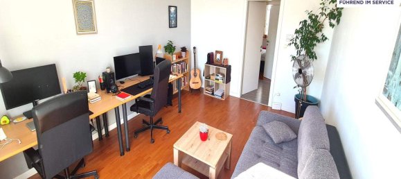 2 rooms Apartment in Favoriten, Austria No. 214444 2