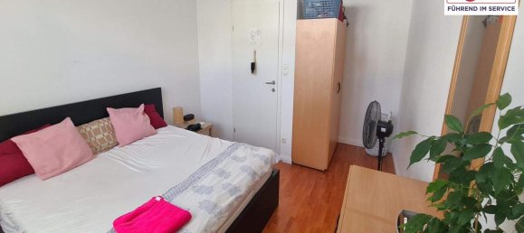 2 rooms Apartment in Favoriten, Austria No. 214444 4