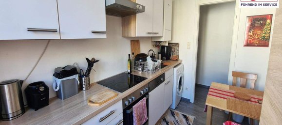 2 rooms Apartment in Favoriten, Austria No. 214444 3