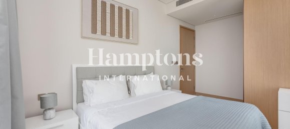 2 chambres appartement à louer à Downtown Dubai (Downtown Burj Dubai), Dubai, UAE № 196364 15