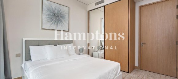 2 chambres appartement à louer à Downtown Dubai (Downtown Burj Dubai), Dubai, UAE № 196364 28