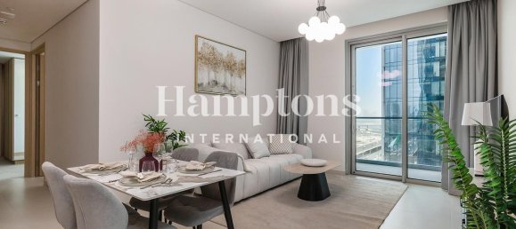 2 chambres appartement à louer à Downtown Dubai (Downtown Burj Dubai), Dubai, UAE № 196364 11