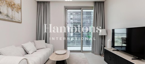 2 chambres appartement à louer à Downtown Dubai (Downtown Burj Dubai), Dubai, UAE № 196364 30