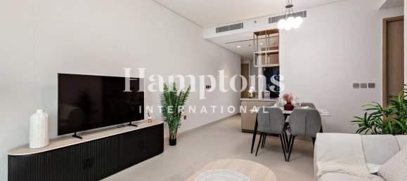 2 chambres appartement à louer à Downtown Dubai (Downtown Burj Dubai), Dubai, UAE № 196364 21
