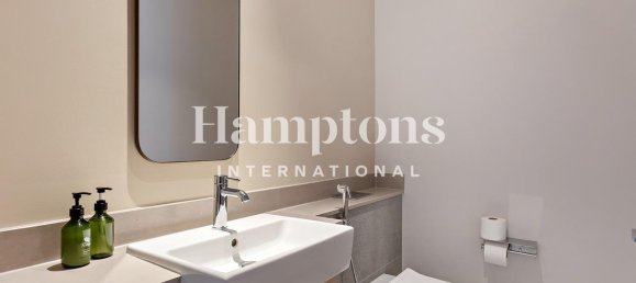 2 chambres appartement à louer à Downtown Dubai (Downtown Burj Dubai), Dubai, UAE № 196364 23
