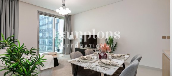 2 chambres appartement à louer à Downtown Dubai (Downtown Burj Dubai), Dubai, UAE № 196364 5