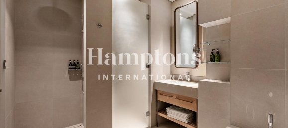 2 chambres appartement à louer à Downtown Dubai (Downtown Burj Dubai), Dubai, UAE № 196364 12